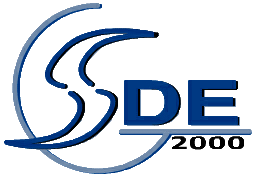 Logo SDE groß