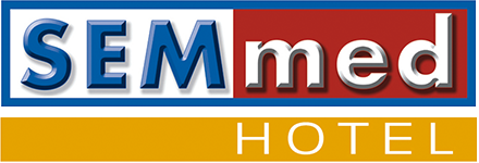 Logo SEMmed Hotel groß