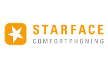 partner logo starface