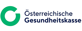 Referenzen Logo ÖGK