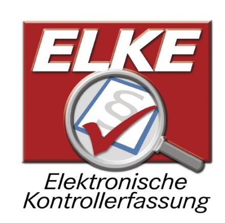 ELKE Logo 3D